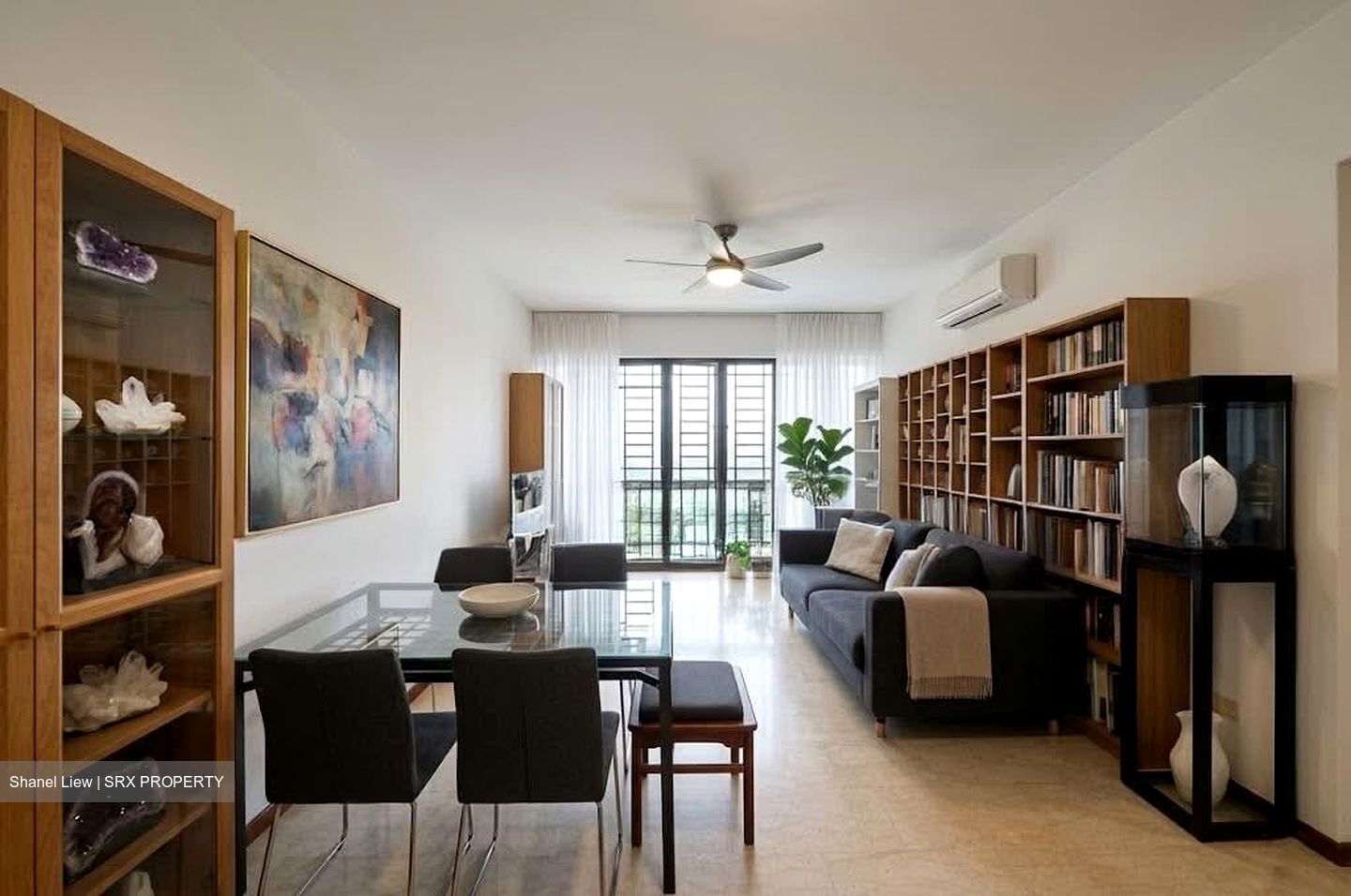 Central Grove (D14), Condominium #549697911
